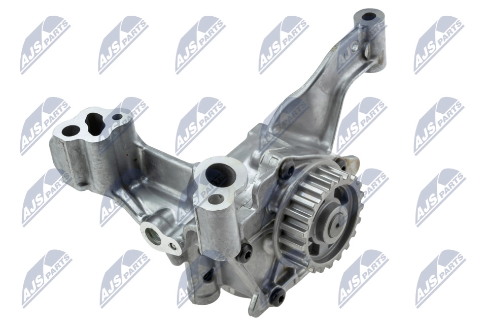Oil Pump (BPO-FR-010)