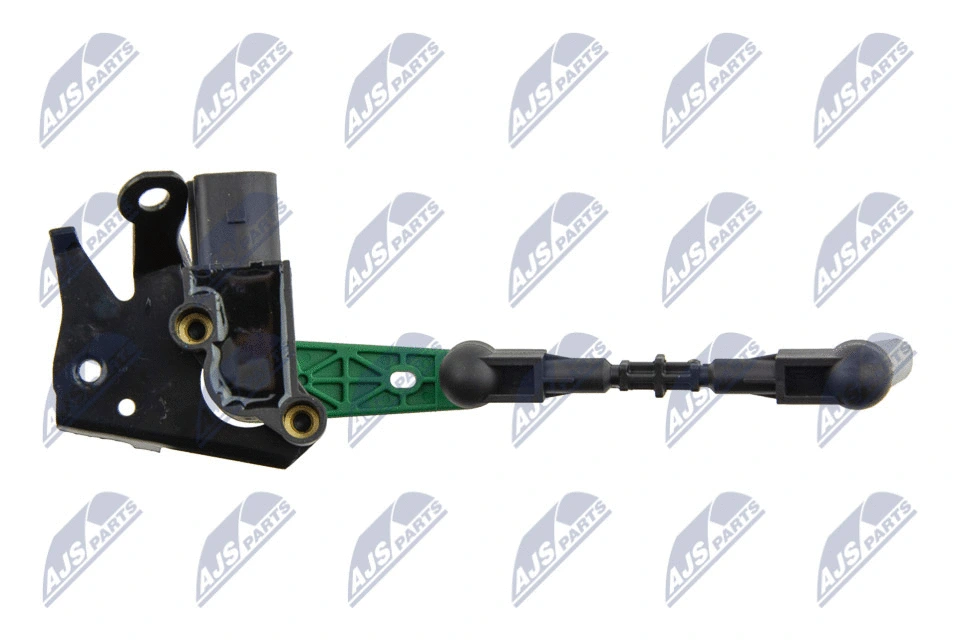 Sensor, headlight levelling