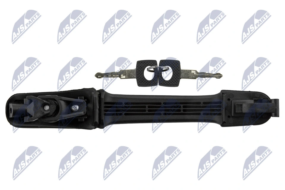 Exterior Door Handle