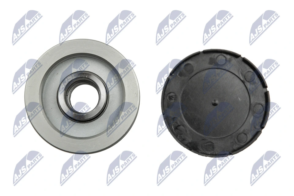 Alternator Freewheel Clutch