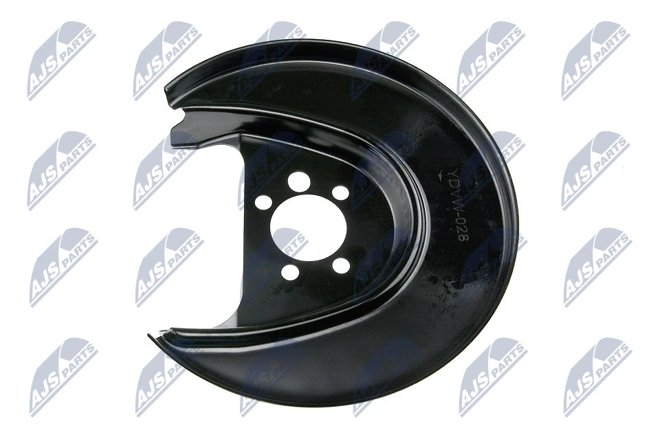 Splash Guard, brake disc