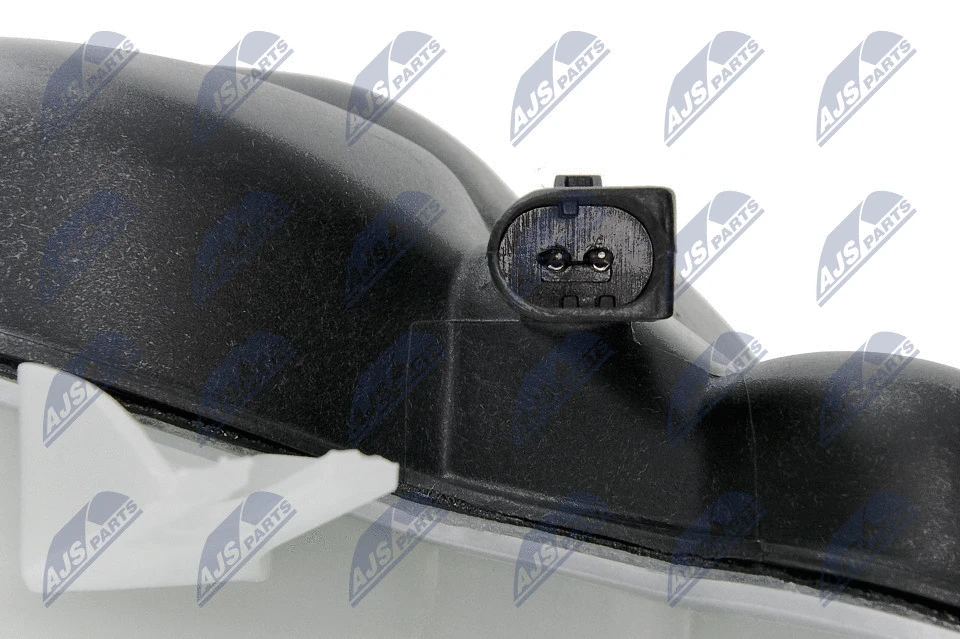 Expansion Tank, coolant