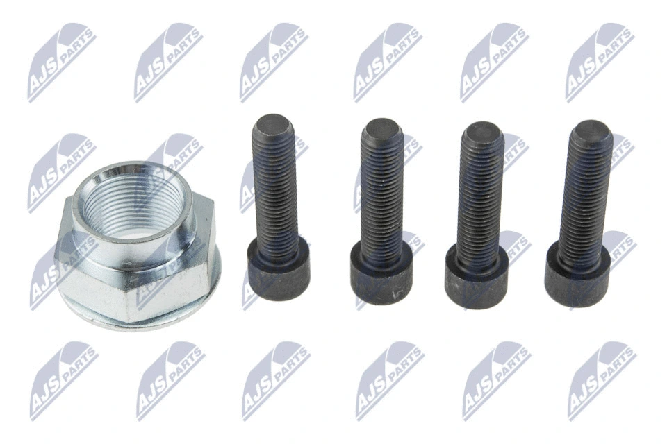 Repair Kit, wheel hub (KLP-AR-008-Z)