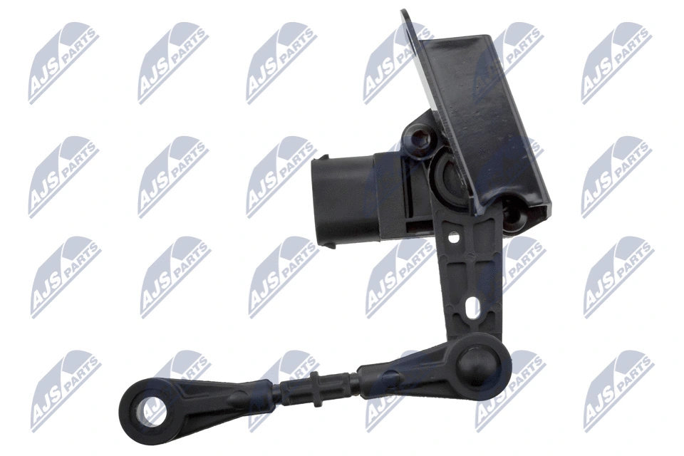 Sensor, Xenon light (headlight levelling)