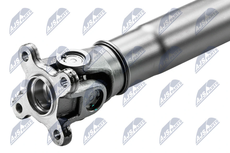 Propshaft, axle drive