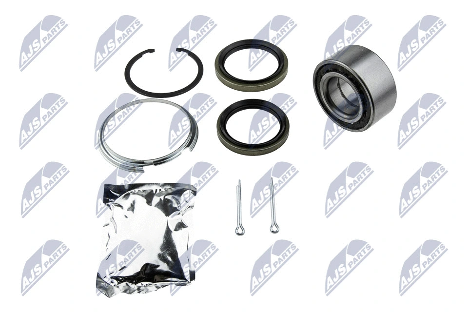 Wheel Bearing Kit (KLP-TY-002)