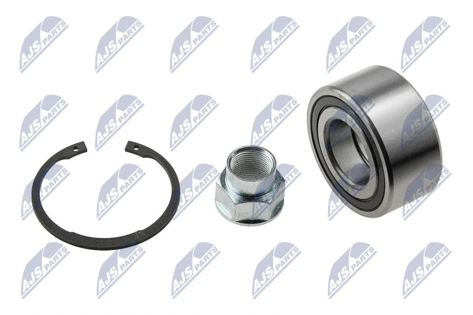 Wheel Bearing Kit (KLP-FT-007)