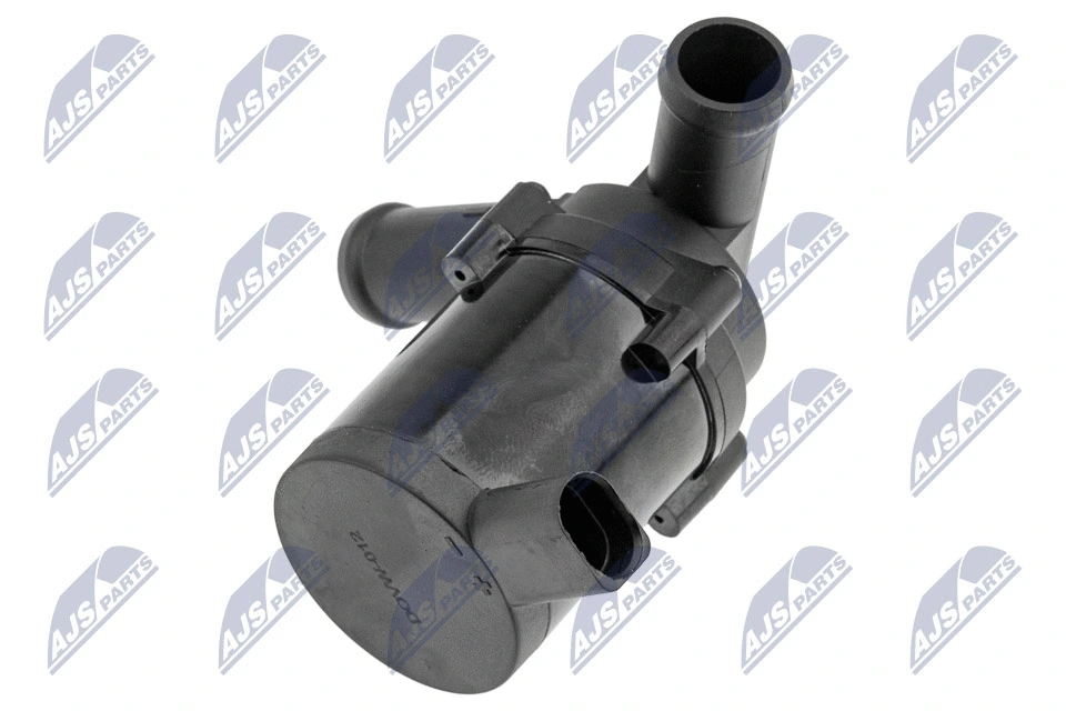 Auxiliary Water Pump (cooling water circuit)