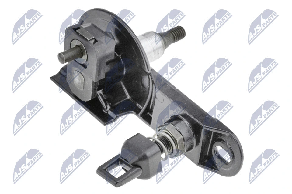 Wiper Gear, window cleaning (EMW-BM-007)