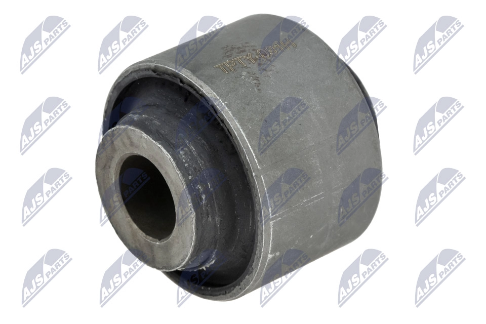 Mounting, axle strut (ZTP-TY-091H)