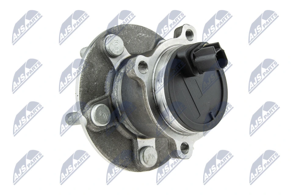 Wheel Bearing Kit (KLT-FR-001)