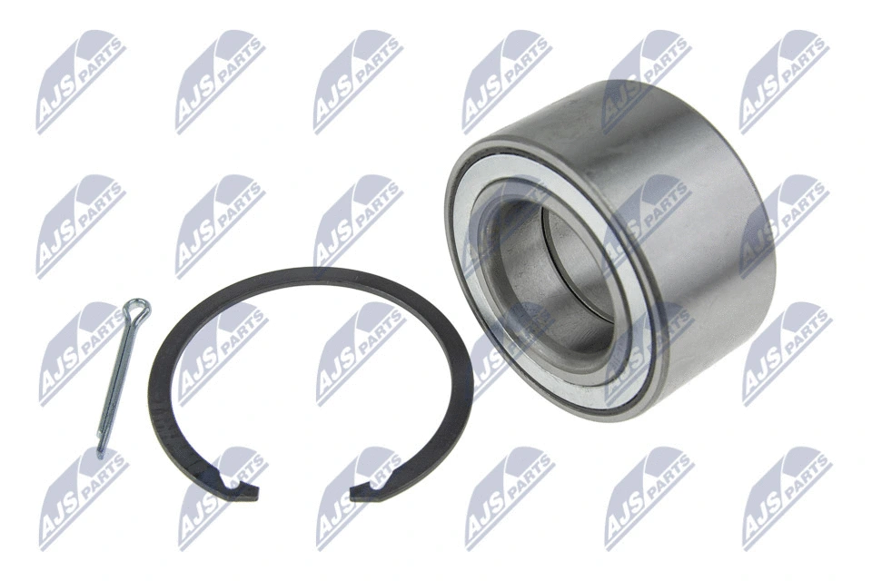 Wheel Bearing Kit (KLP-KA-316)