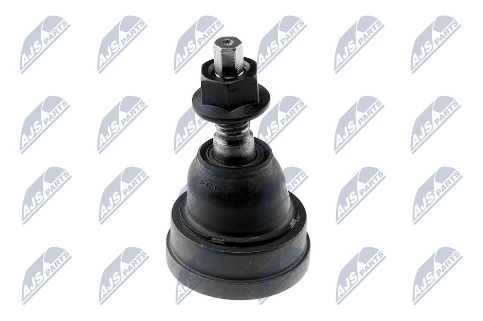 Ball Joint (ZST-CH-004A)