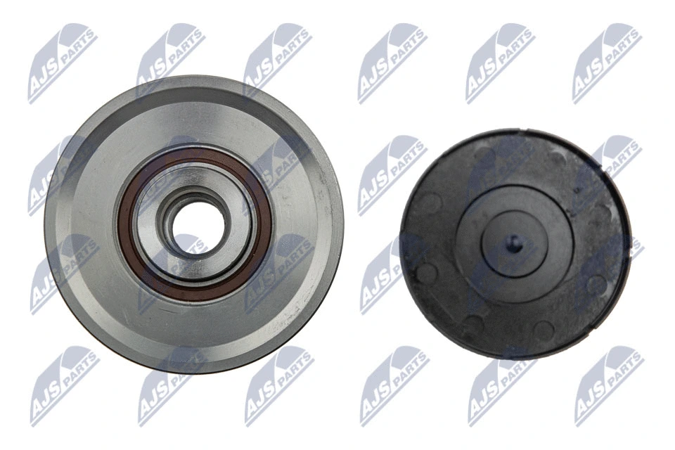 Alternator Freewheel Clutch