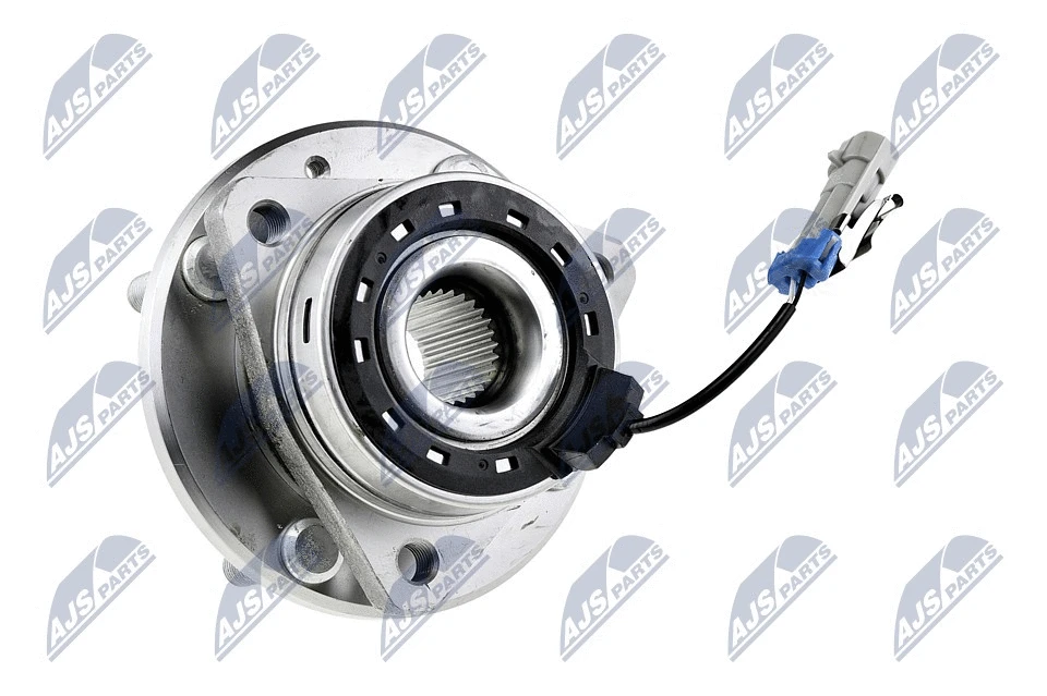 Wheel Bearing Kit (KLP-DW-093)