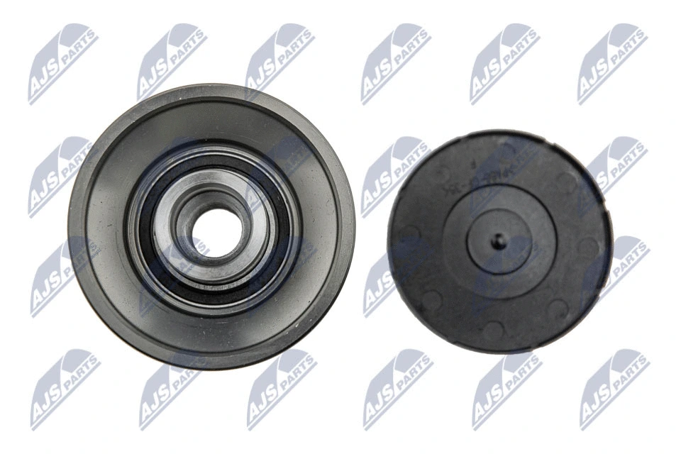 Alternator Freewheel Clutch