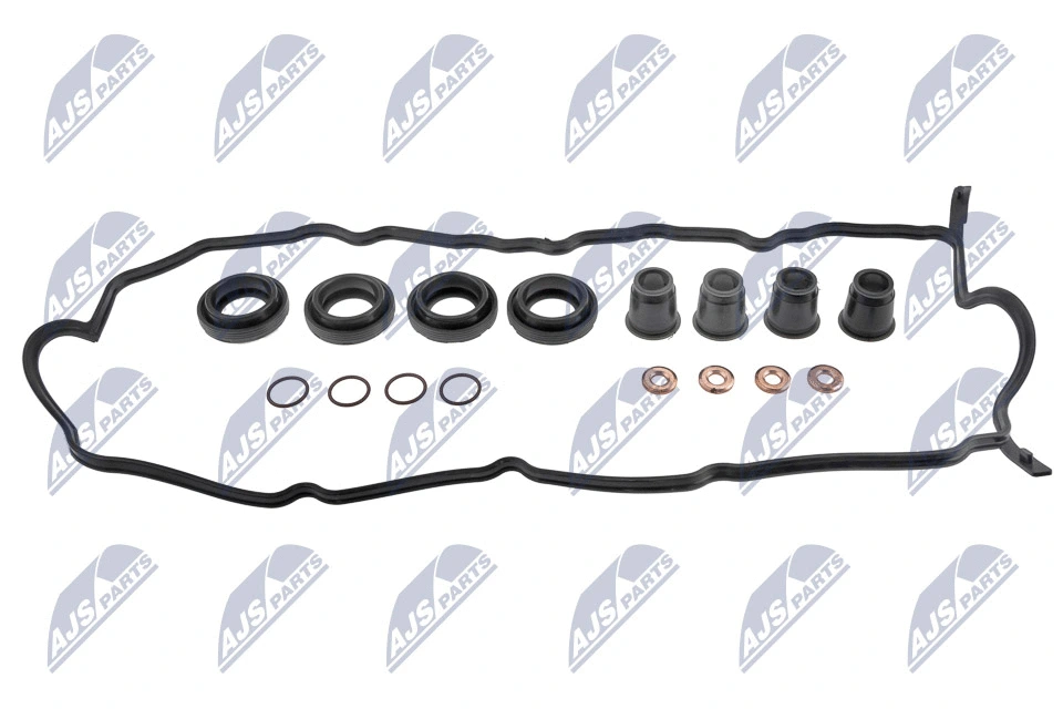 Gasket Set, cylinder head cover (BWP-TY-000)