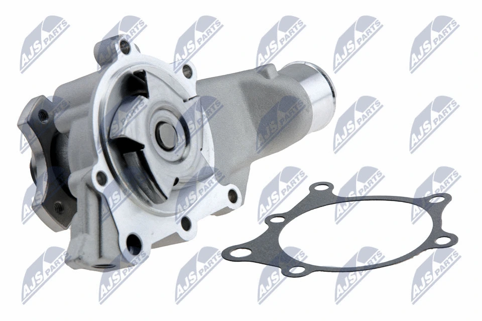 Water Pump, engine cooling (CPW-CH-006)