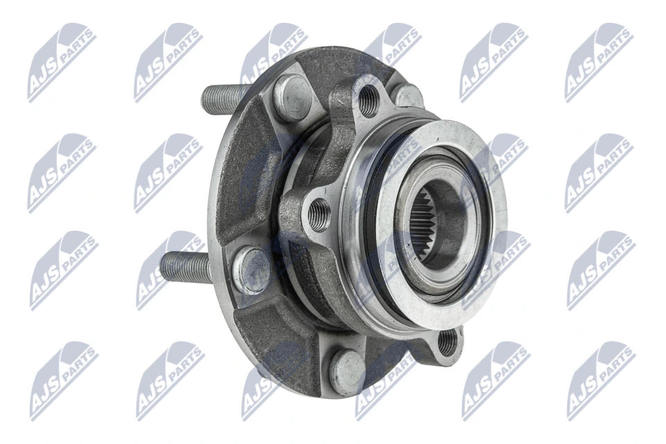Wheel Bearing Kit (KLP-NS-051)