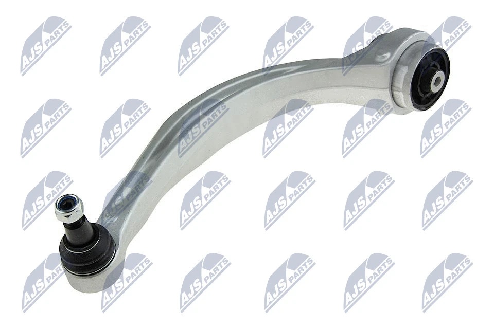 Control/Trailing Arm, wheel suspension (ZWD-AU-023)