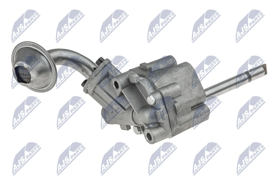 Oil Pump (BPO-VW-015)
