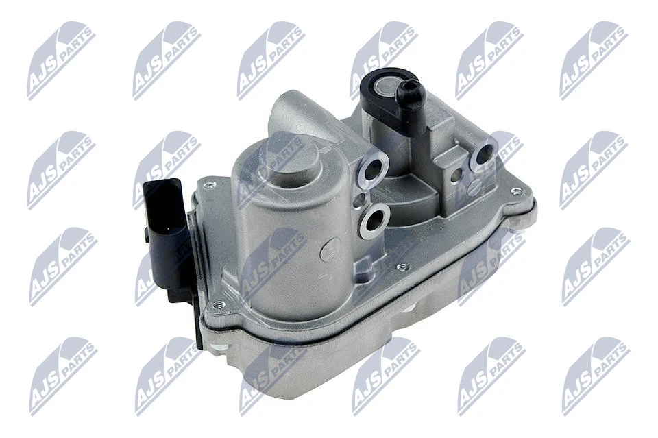 Control, change-over cover (induction pipe) (ENK-VW-007)