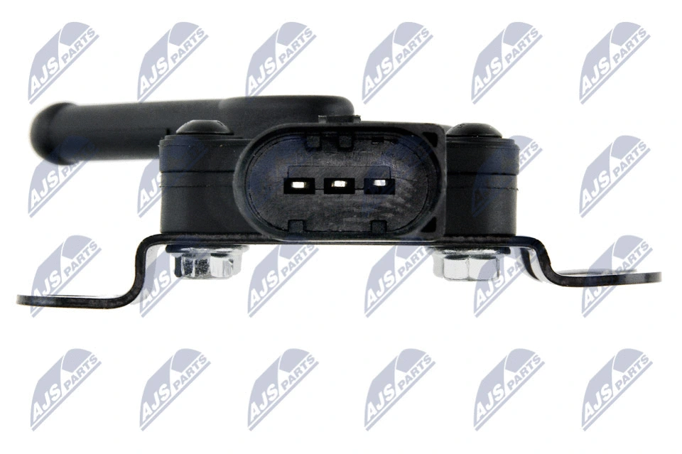 Sensor, exhaust pressure