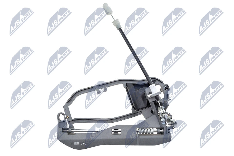 Exterior Door Handle