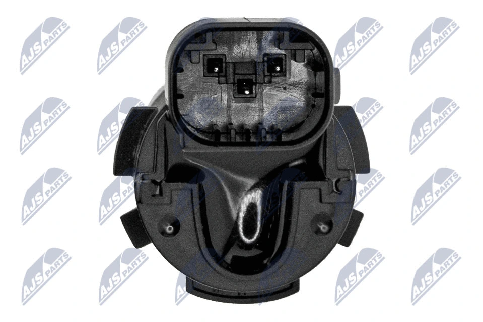 Sensor, parking distance control