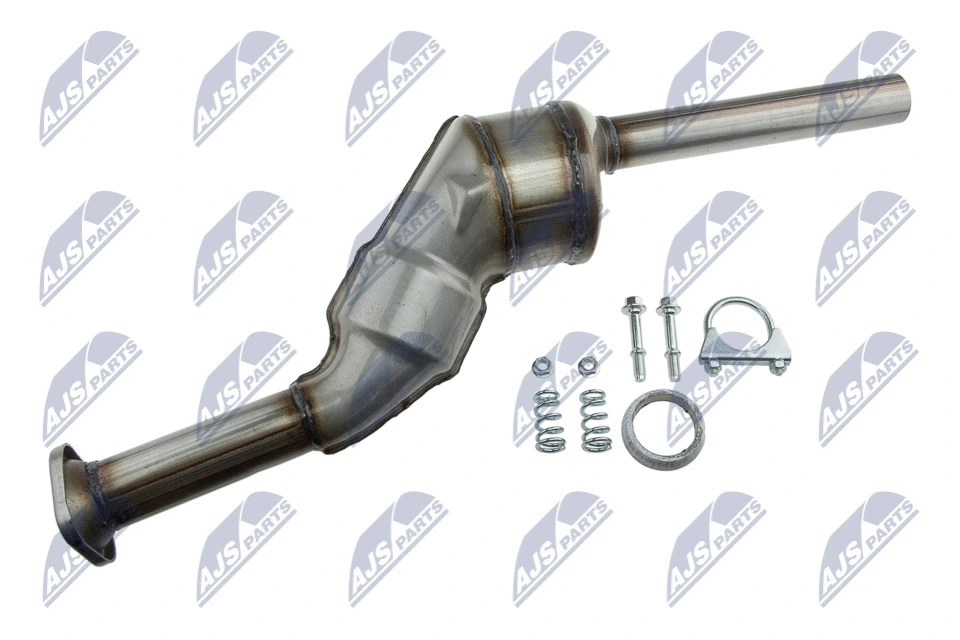 Catalytic Converter
