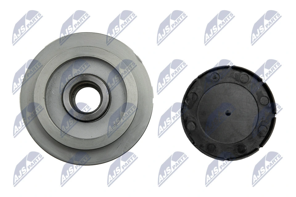Alternator Freewheel Clutch