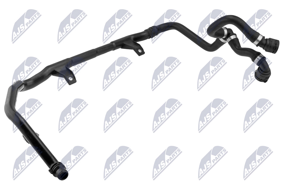 Coolant Pipe