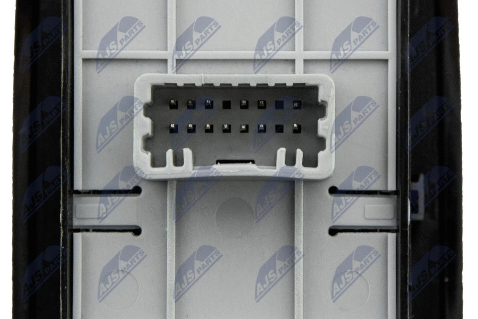 Switch, window regulator