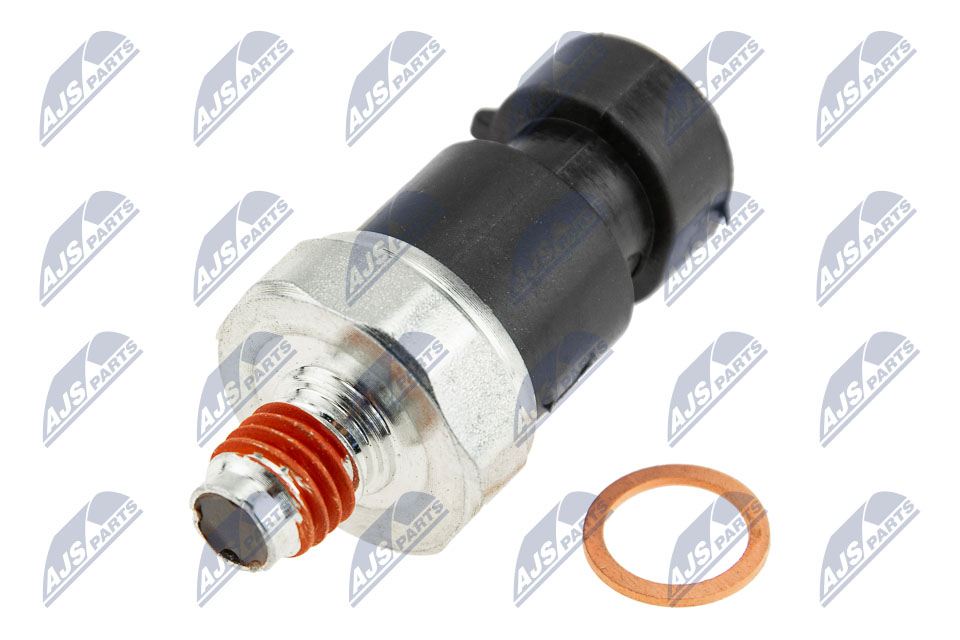 Oil Pressure Switch (ECC-PL-000)