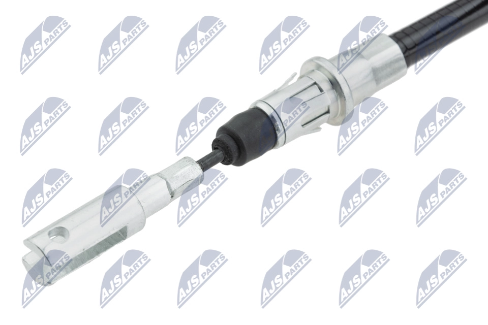 Cable Pull, parking brake