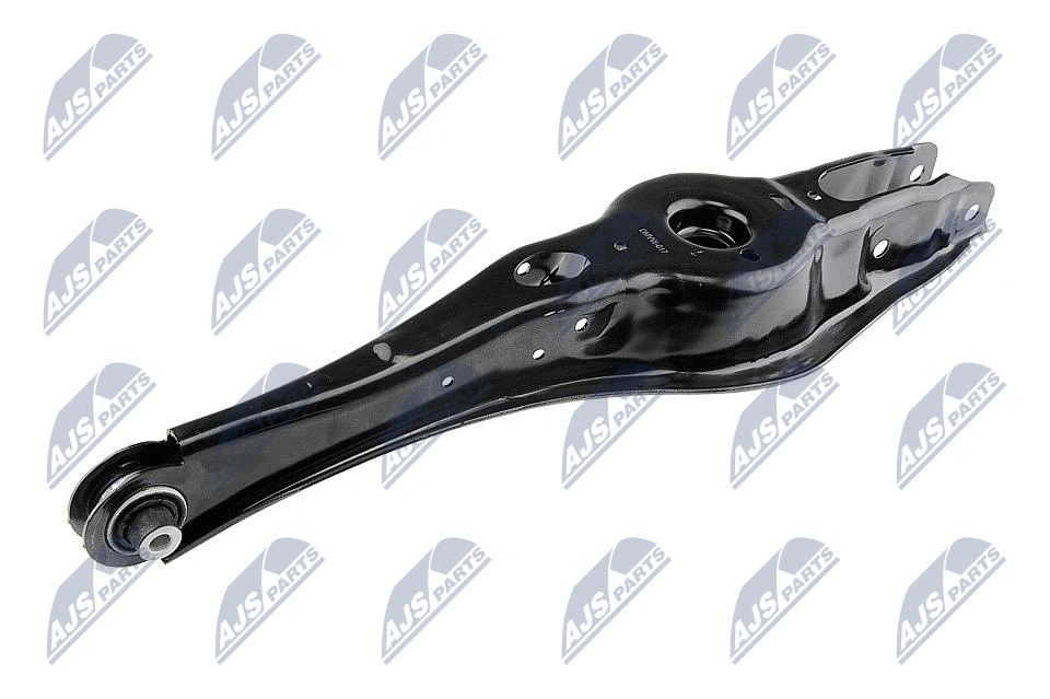 Control/Trailing Arm, wheel suspension (ZWT-VW-017)