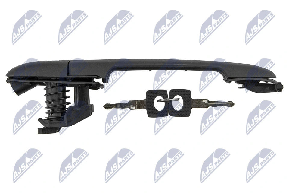 Exterior Door Handle