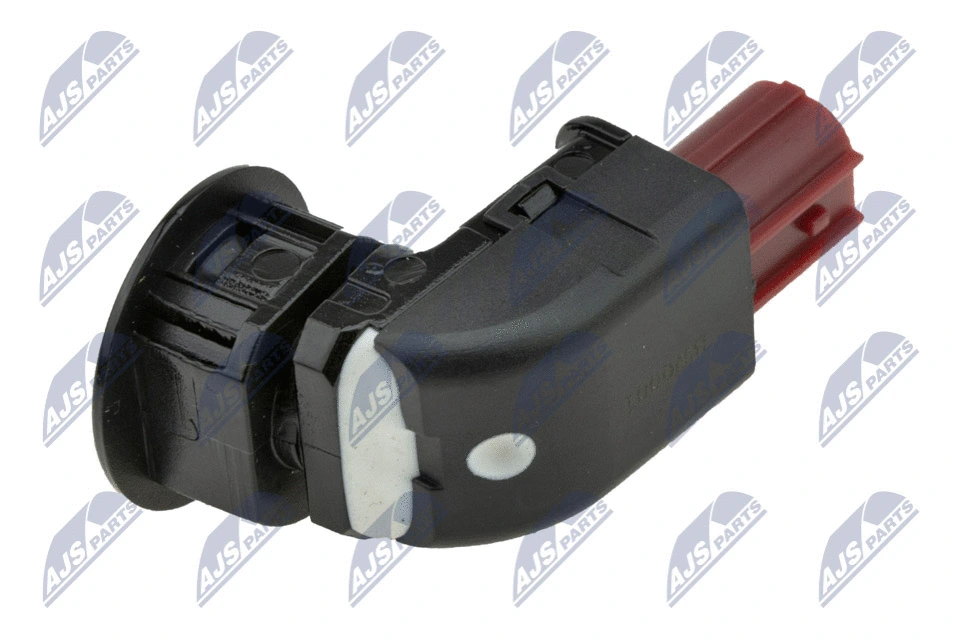 Sensor, parking distance control