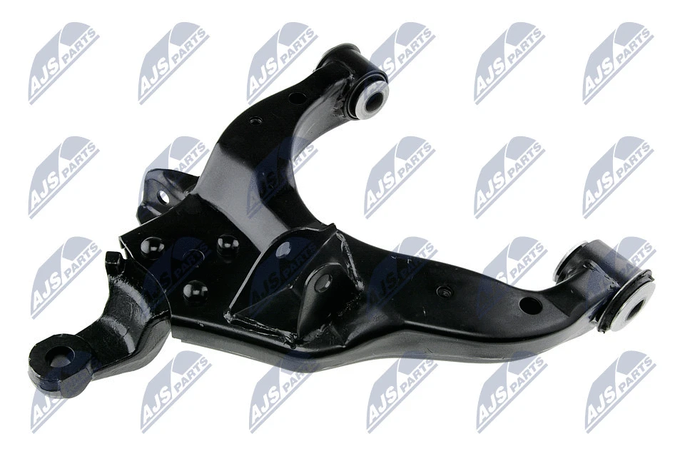 Control/Trailing Arm, wheel suspension (ZWD-TY-198)