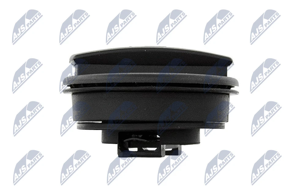 Sealing Cap, oil filler neck