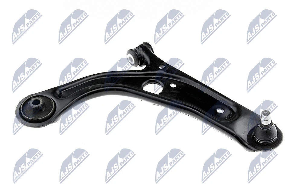 Mounting, control/trailing arm (ZWD-FT-040)