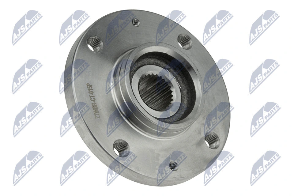 Wheel Hub