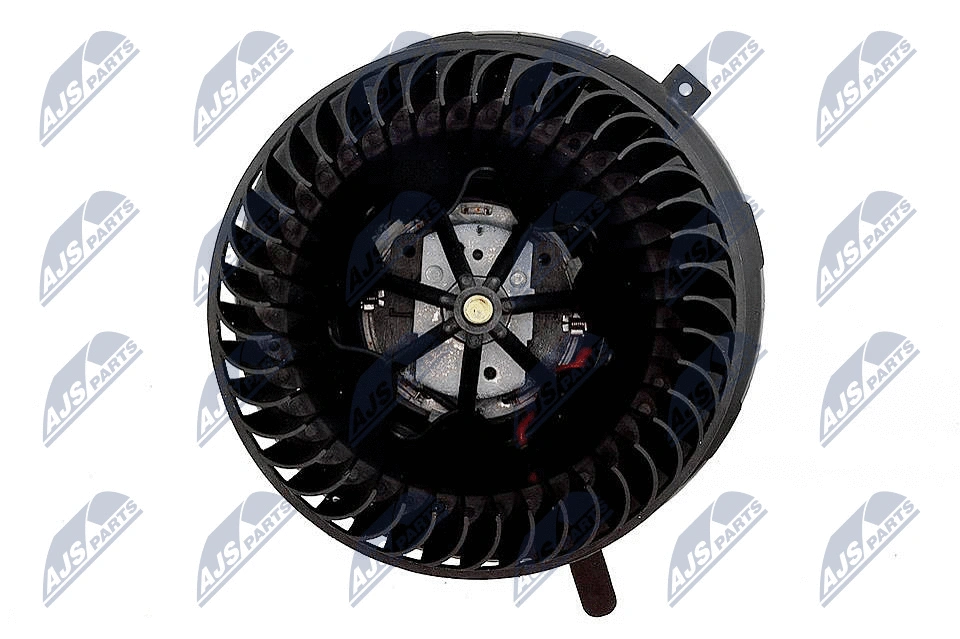 Electric Motor, interior blower