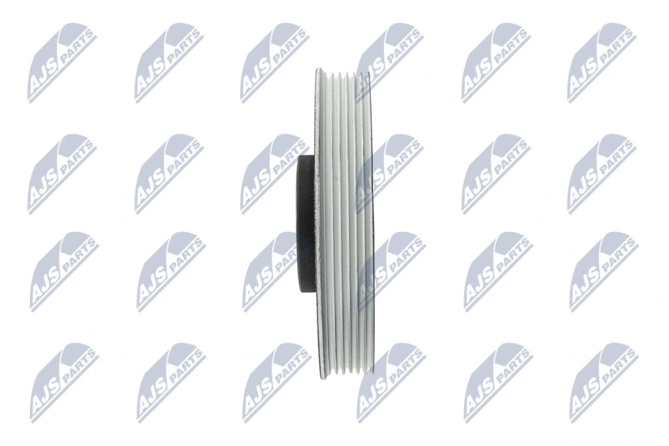 Belt Pulley, crankshaft