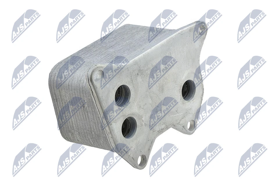 Oil Cooler, engine oil