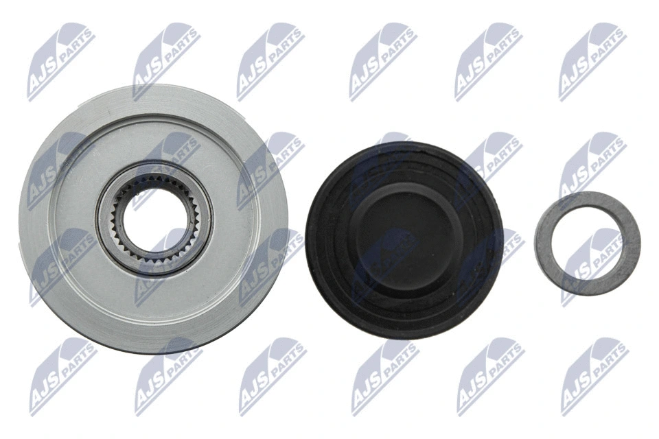 Alternator Freewheel Clutch