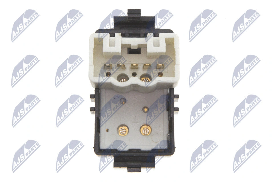 Switch, window regulator