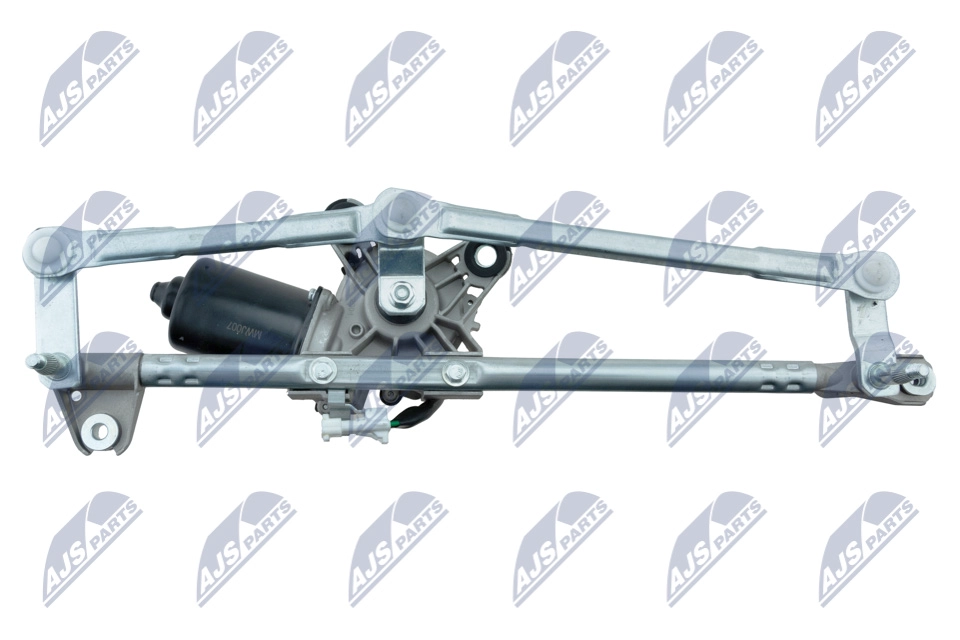 Wiper Linkage