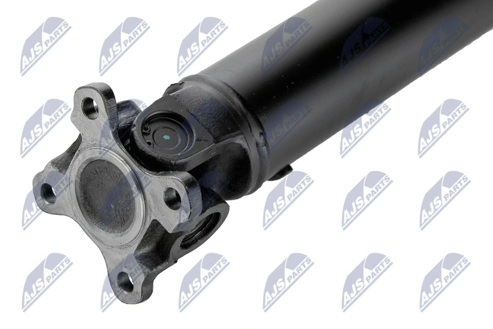 Propshaft, axle drive