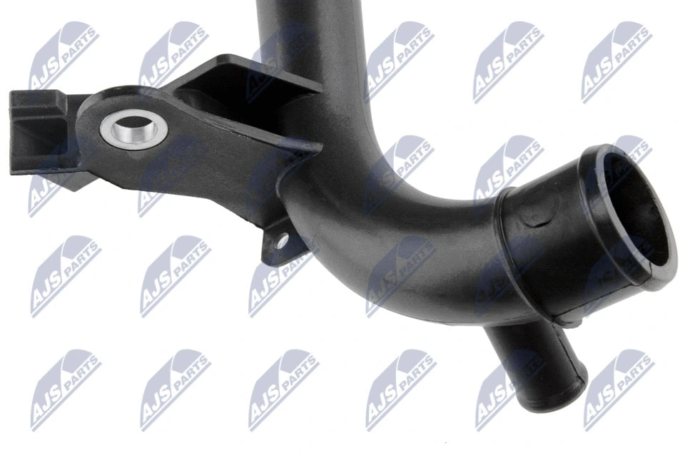 Coolant Pipe